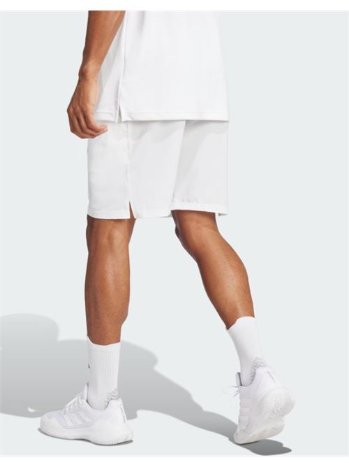 club sw short ADIDAS | JE0406WHITE