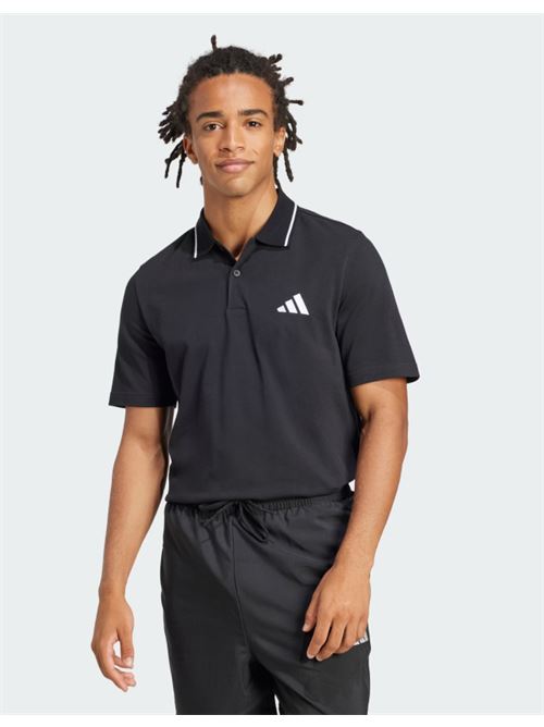 m sl pq ps ADIDAS | JE9023BLKWHITE