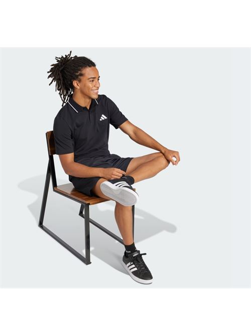 m sl pq ps ADIDAS | JE9023BLKWHITE