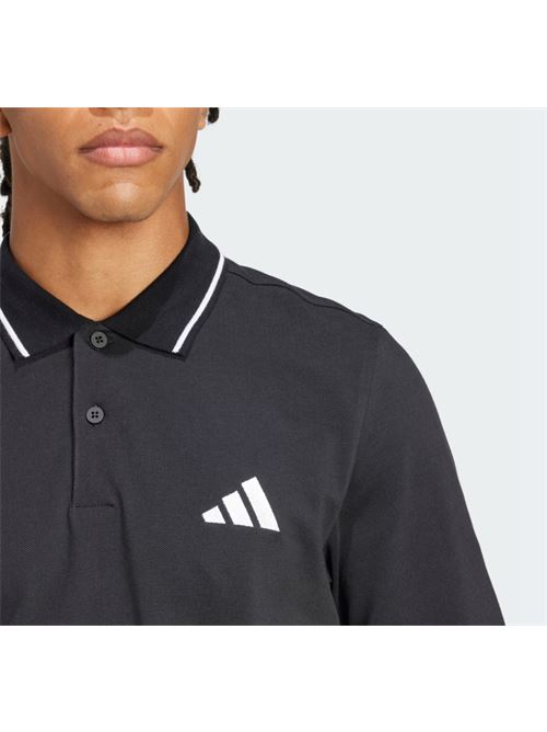 m sl pq ps ADIDAS | JE9023BLKWHITE