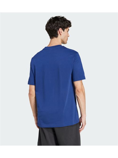 m sl sj t ADIDAS | JF1093DKBLUE