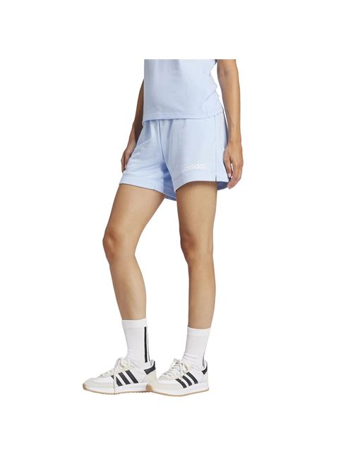 w lin ft sho ADIDAS | JG8643GLOBLU