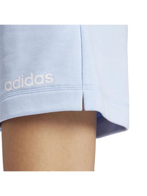 w lin ft sho ADIDAS | JG8643GLOBLU