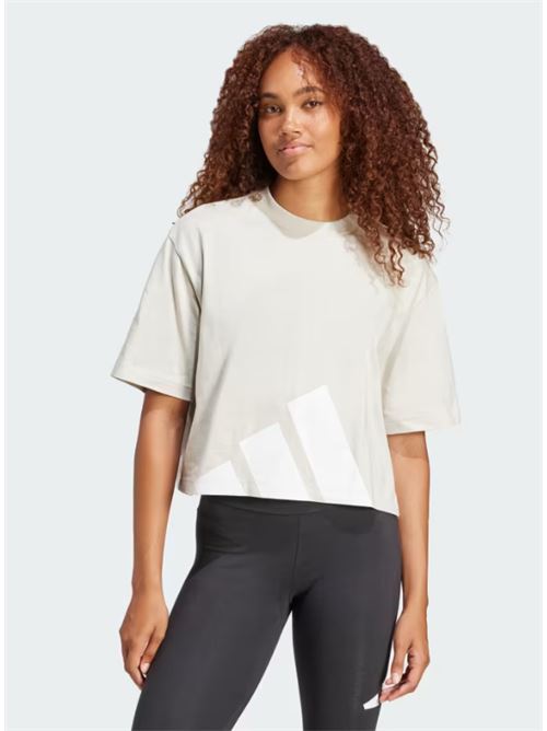 w bl sj bf t ADIDAS | JG8729WONALU/WHITE