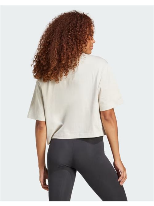 w bl sj bf t ADIDAS | JG8729WONALU/WHITE