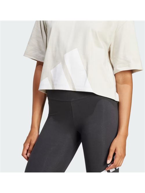 w bl sj bf t ADIDAS | JG8729WONALU/WHITE