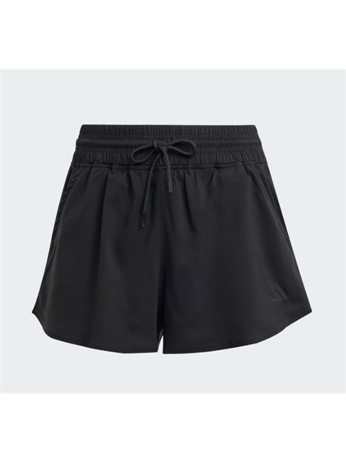 club short ADIDAS | JH3365BLACK