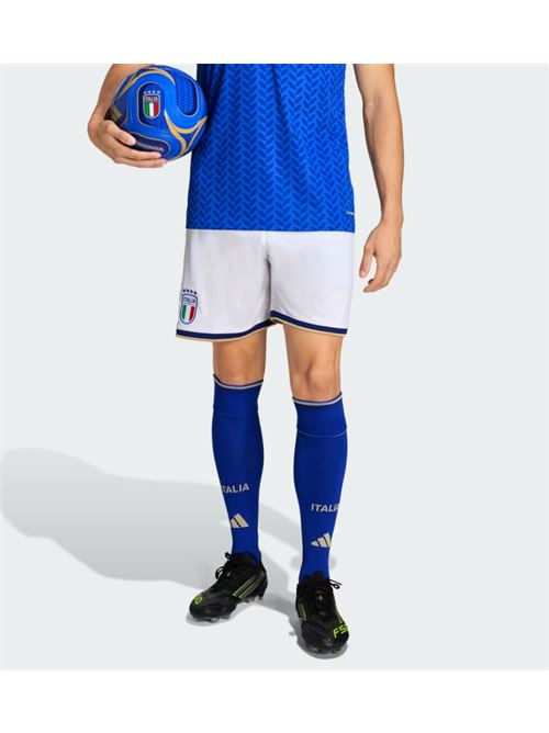 figc h sho ADIDAS | JL6941WHITE