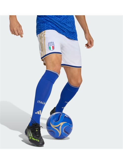 figc h sho ADIDAS | JL6941WHITE