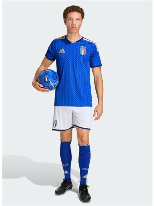 figc h sho ADIDAS | JL6941WHITE