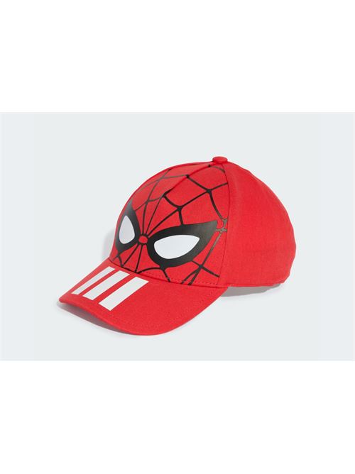 lk mrvl sm cap ADIDAS | JM1830PURRUB