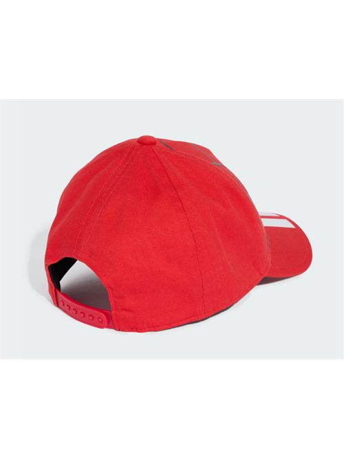 lk mrvl sm cap ADIDAS | JM1830PURRUB