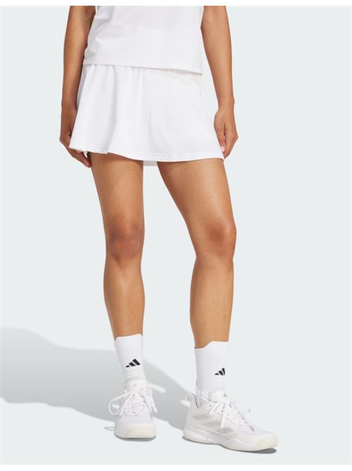 club skirt ADIDAS | JN1969WHITE
