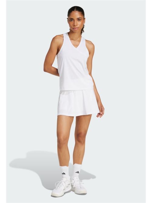 club skirt ADIDAS | JN1969WHITE