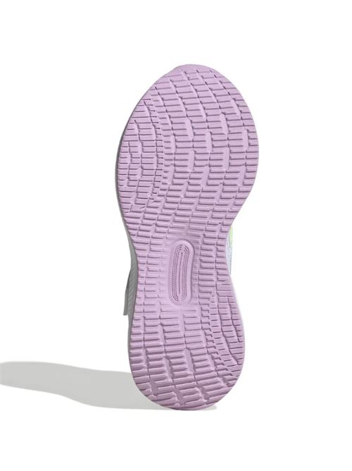 runfalcon 5 el c ADIDAS | JP5153FTWWHT/CLEMIN/CLPINK