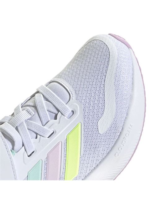 runfalcon 5 el c ADIDAS | JP5153FTWWHT/CLEMIN/CLPINK