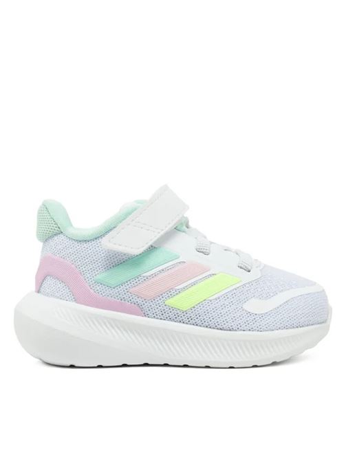 runfalcon 5 el i ADIDAS | JP5158FTWWHT/CLEMIN/CLPINK