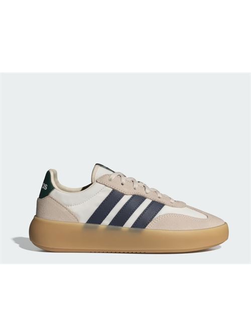 barreda decode j ADIDAS | JP6729OWHITE/CONAVY/CGREEN