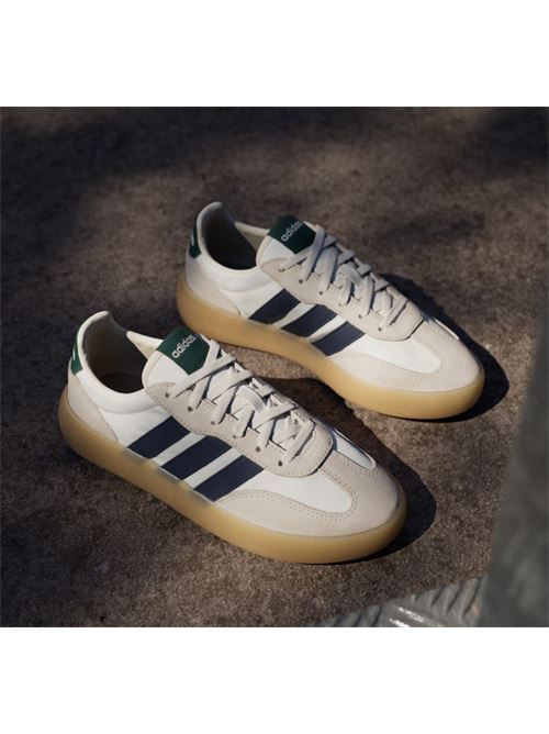 barreda decode j ADIDAS | JP6729OWHITE/CONAVY/CGREEN