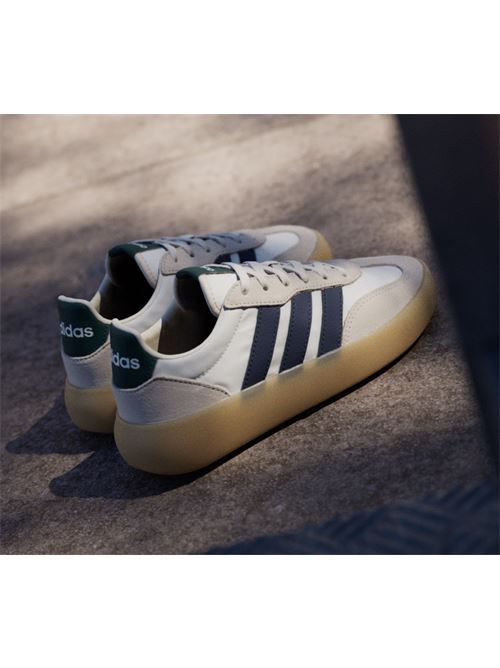 barreda decode j ADIDAS | JP6729OWHITE/CONAVY/CGREEN