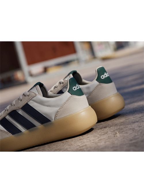 barreda decode j ADIDAS | JP6729OWHITE/CONAVY/CGREEN