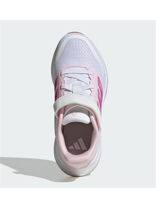 runfalcon 5 ADIDAS | JP9405FTWWHT/CLPINK/GUM10