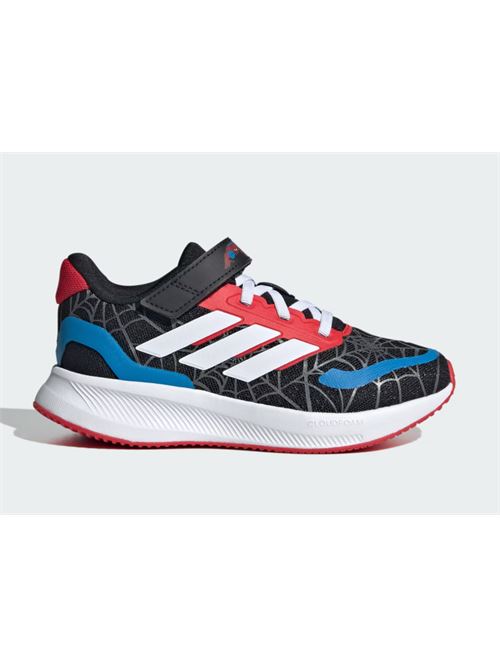  ADIDAS | JR5660CBLACK FTW