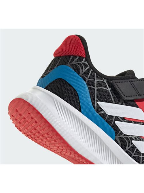  ADIDAS | JR5660CBLACK FTW