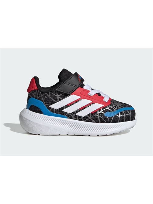 runfalcon spider man ADIDAS | JR5661CBLACK