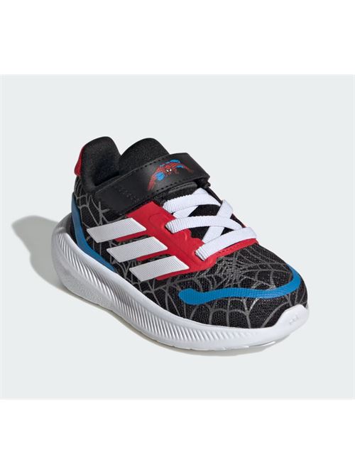 runfalcon spider man ADIDAS | JR5661CBLACK