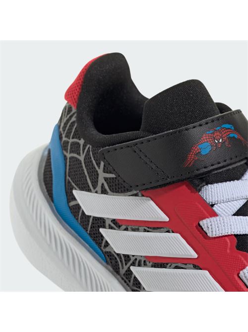 runfalcon spider man ADIDAS | JR5661CBLACK