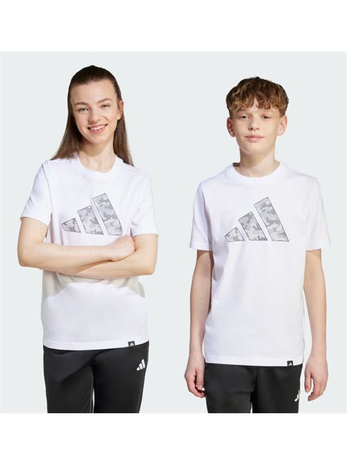 j camo t ADIDAS | JV5077WHITE