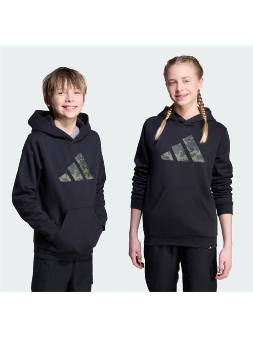 j camo hd ADIDAS | JV5128BLK
