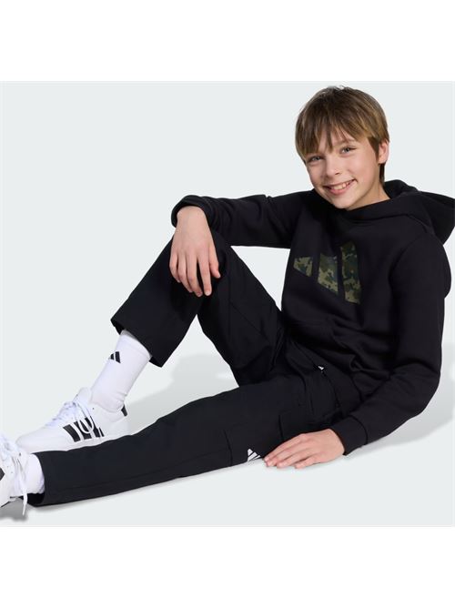 j camo hd ADIDAS | JV5128BLK