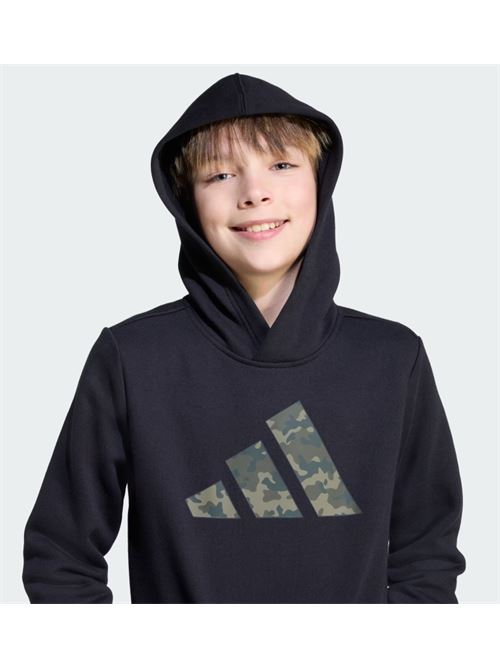 j camo hd ADIDAS | JV5128BLK