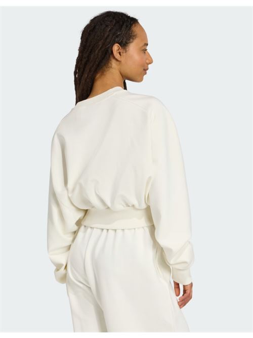 w all szn ADIDAS | JV9893OWHITE