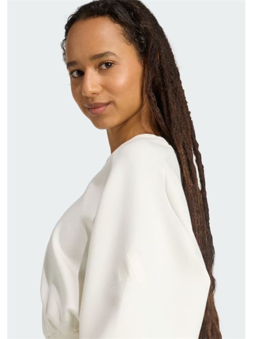 w all szn ADIDAS | JV9893OWHITE