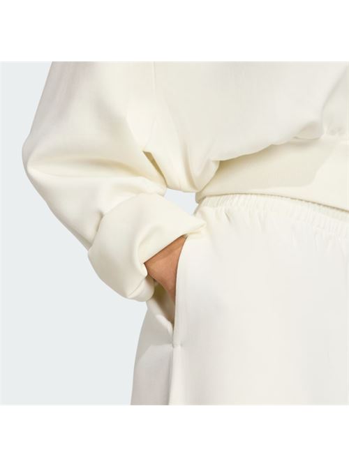 w all szn ADIDAS | JV9893OWHITE