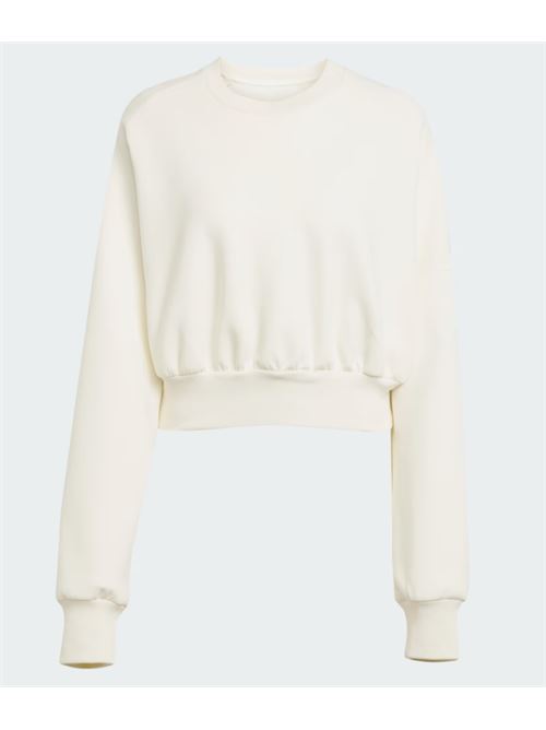 w all szn ADIDAS | JV9893OWHITE