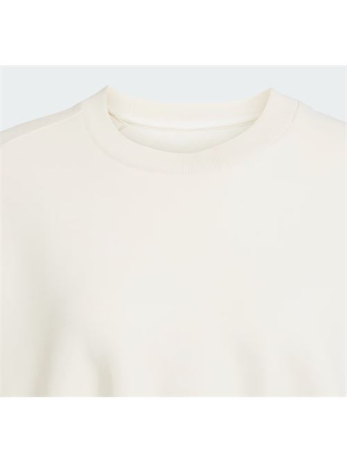 w all szn ADIDAS | JV9893OWHITE