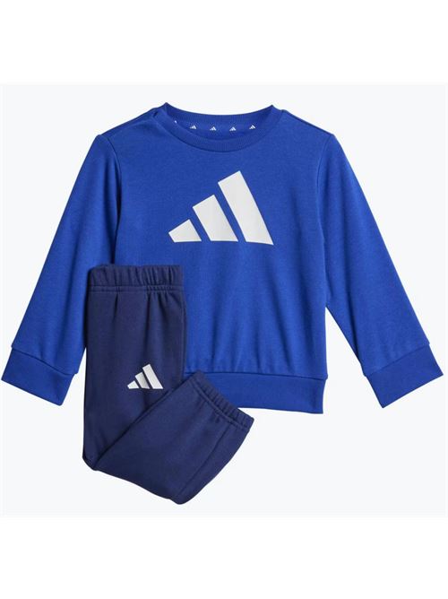 i bl ft jog 240 ADIDAS | JW2461ROYBLUE