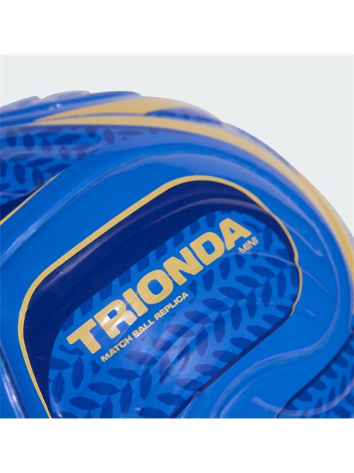 figc mini home ADIDAS | JY0249HIRBLU/VICBLU/HAZBEI