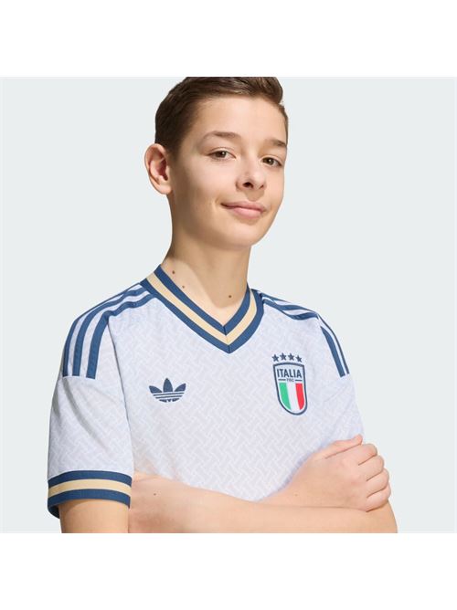 figc a jsy ADIDAS | JY5681AERBLU