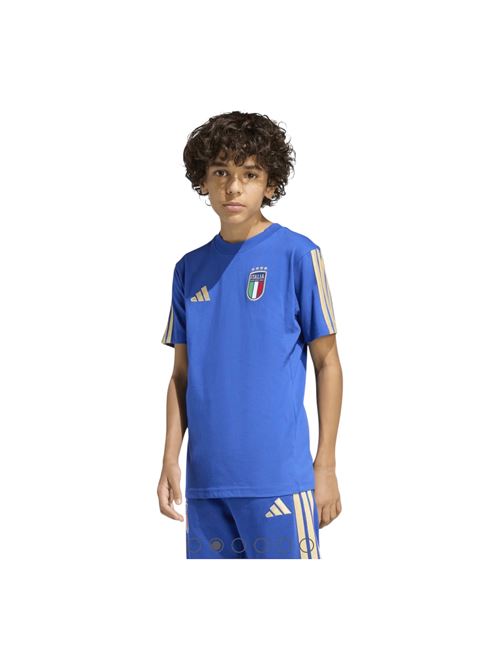 figc kids ADIDAS | JY9540BOBLUE