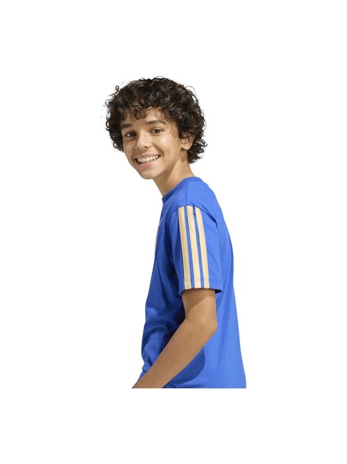 figc kids ADIDAS | JY9540BOBLUE