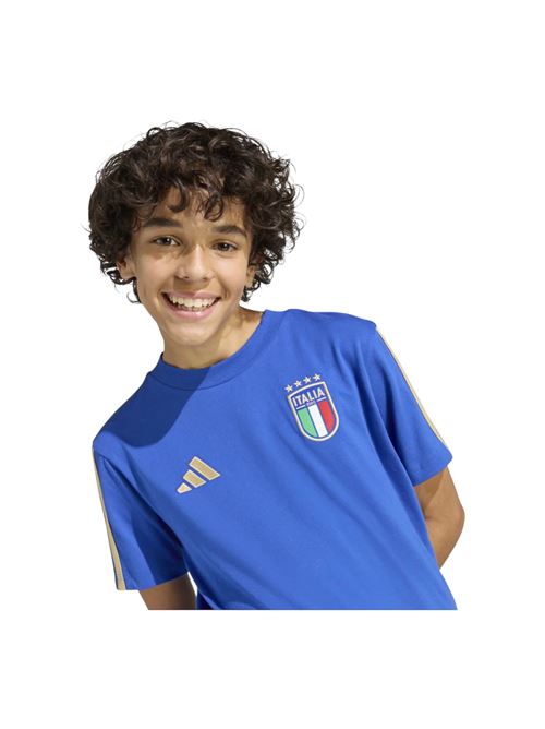 figc kids ADIDAS | JY9540BOBLUE