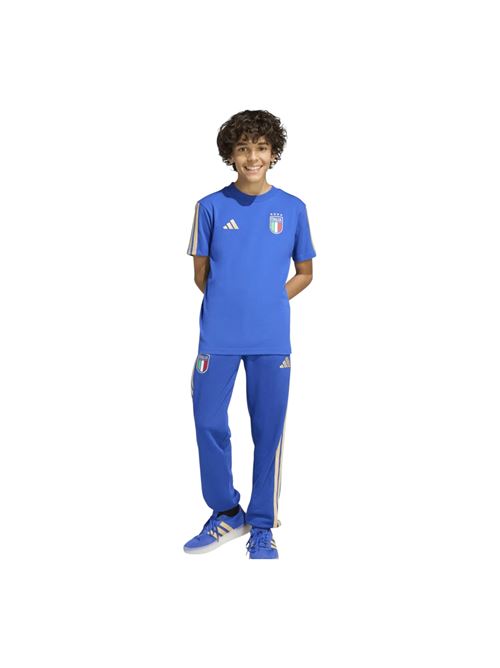 figc kids ADIDAS | JY9540BOBLUE