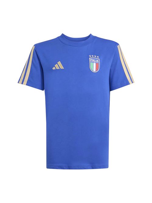 figc kids ADIDAS | JY9540BOBLUE