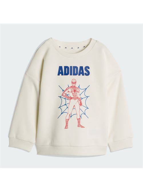 j mrvl sm jog ADIDAS | JZ3551OWHITE