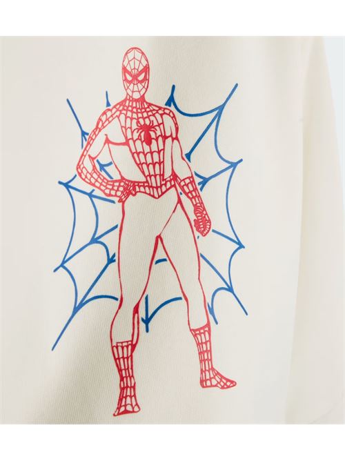 j mrvl sm jog ADIDAS | JZ3551OWHITE